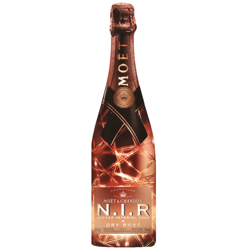 Moet & chandon nir luminoso