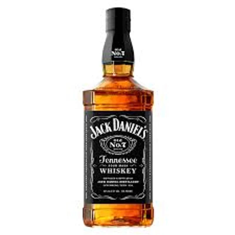 Jack daniels n7 1l