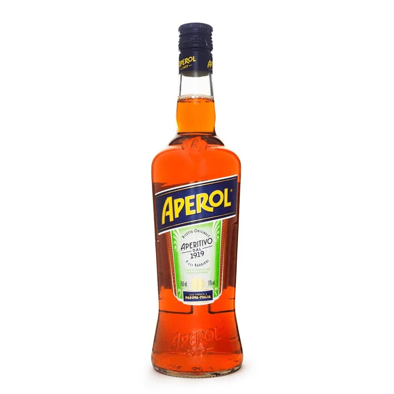 Aperol spritz 750ml