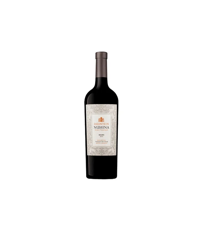 Salentein numina malbec