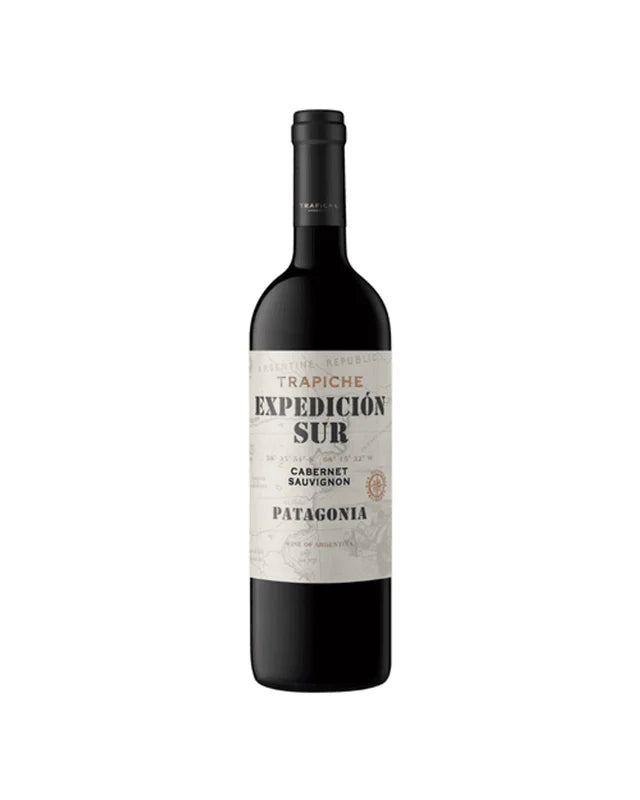 Expedicion sur cabernet 750ml
