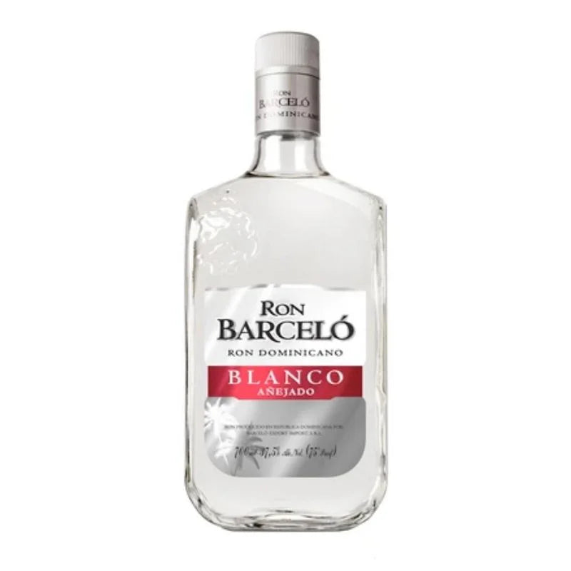 Barcelo blanco