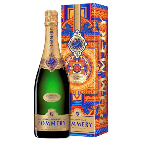 Pommery Grand Cru Brut Millesime 750ml