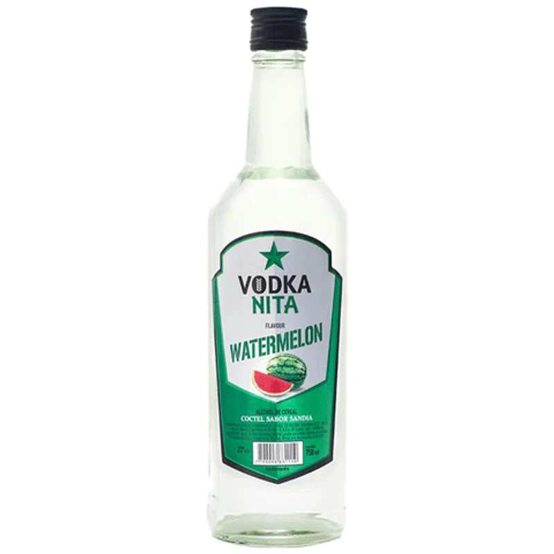 Nita watermelon 750ml