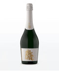 Las perdices chac chac brut nature 750ml