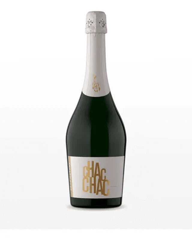 Las perdices chac chac brut nature 750ml