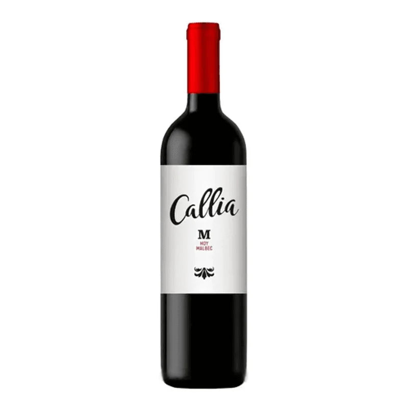 Callia malbec