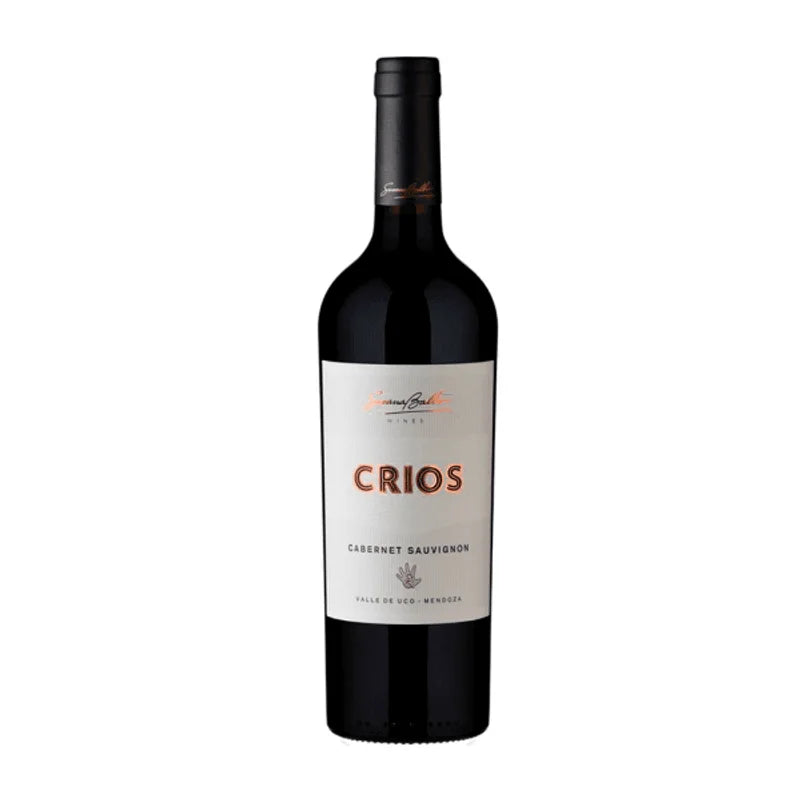 Crios cabernet sauv.