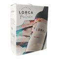 Lorca bag in box malbec
