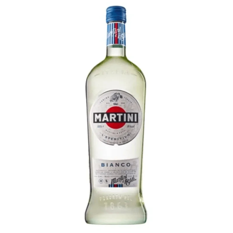 Martini bianco 1000cc
