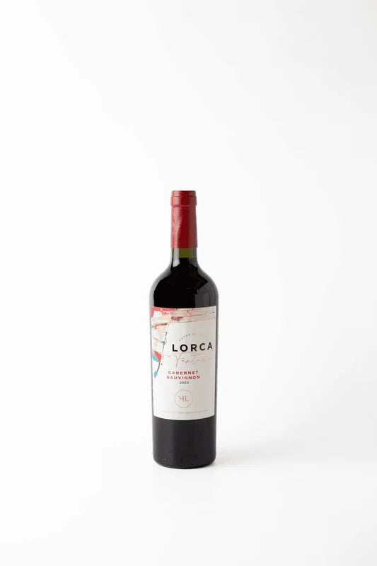 Lorca fantasia cabernet sauvignon