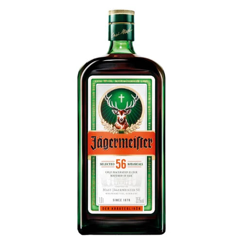 Jagermeister 700 ml