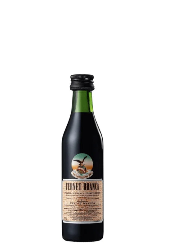 Fernet branca 50ml