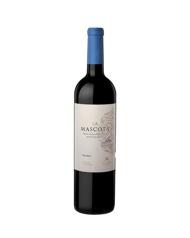 La mascota malbec 750ml