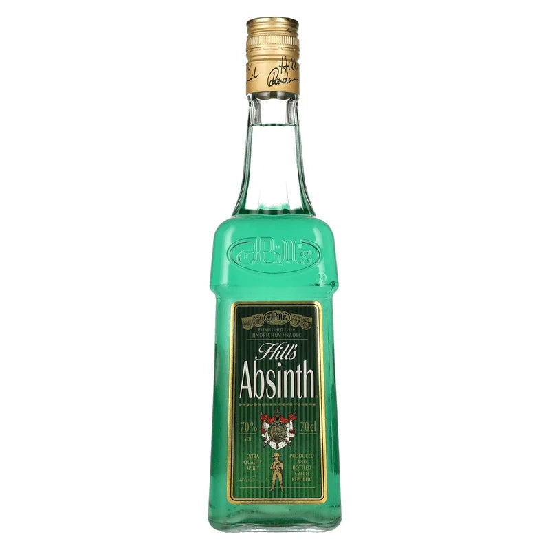 Absinth 70%