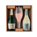 Kit las perdices espumantes mix champenoise corto