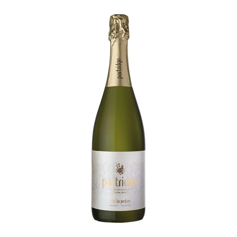 Las perdices partridge extra brut 750ml