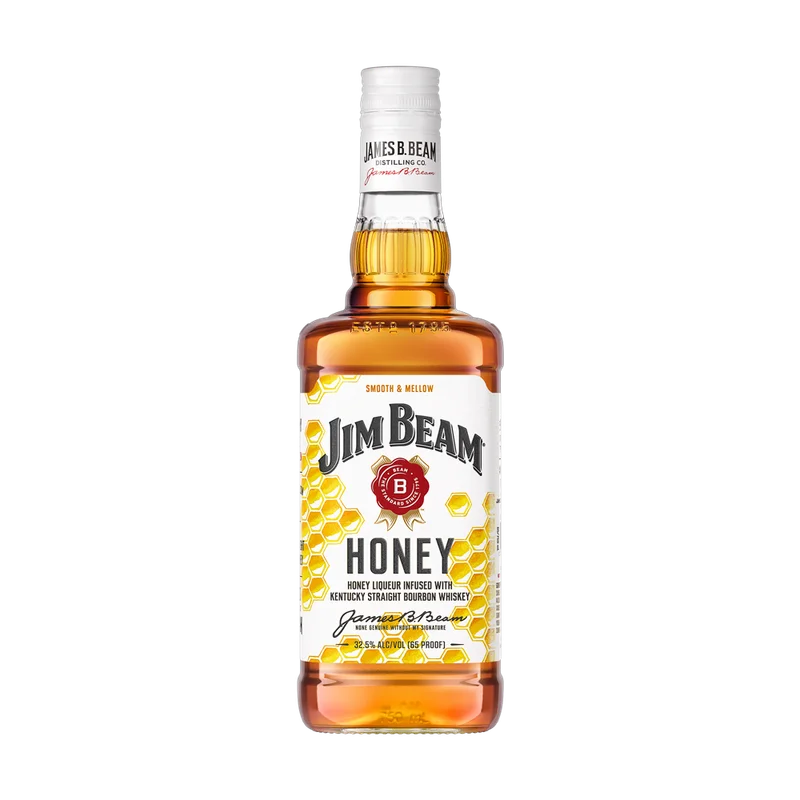 Jim Beam Honey 750 ml