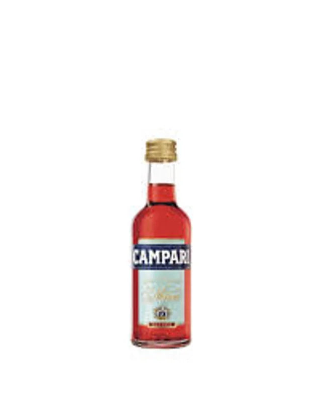Campari mini 50ml
