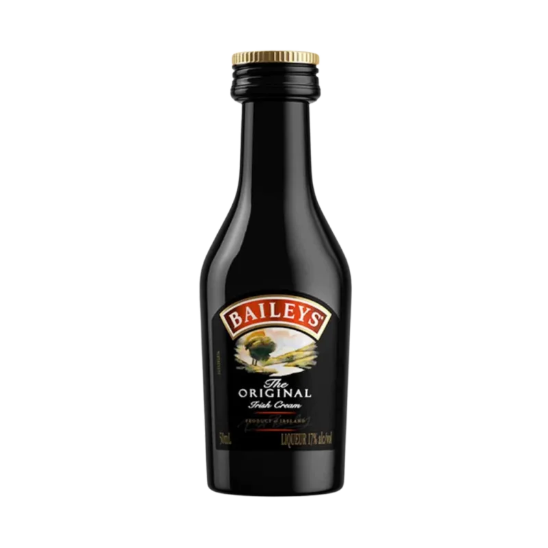 Baileys Original Irish Cream 50 ml
