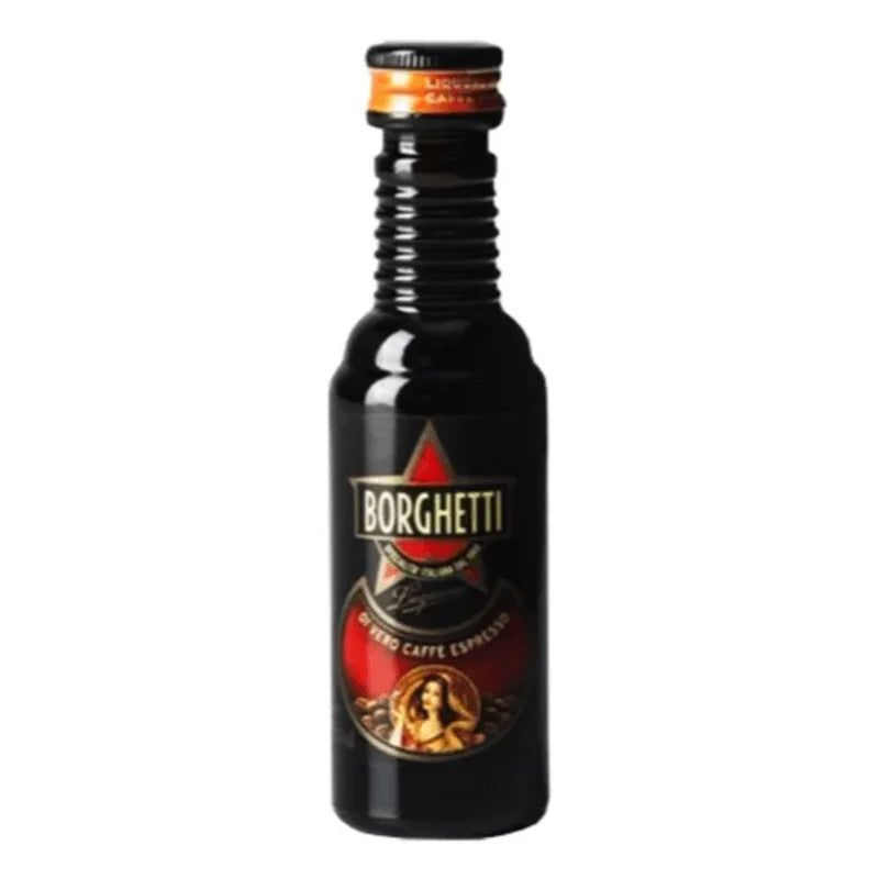 Borghetti 50ml