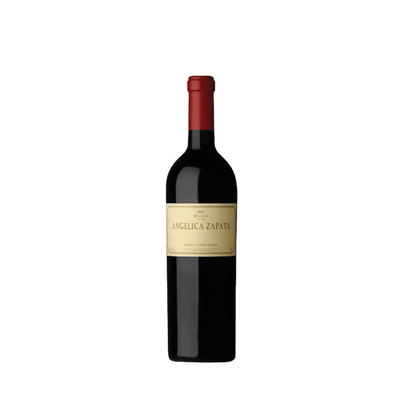 Angelica zapata malbec 750ml