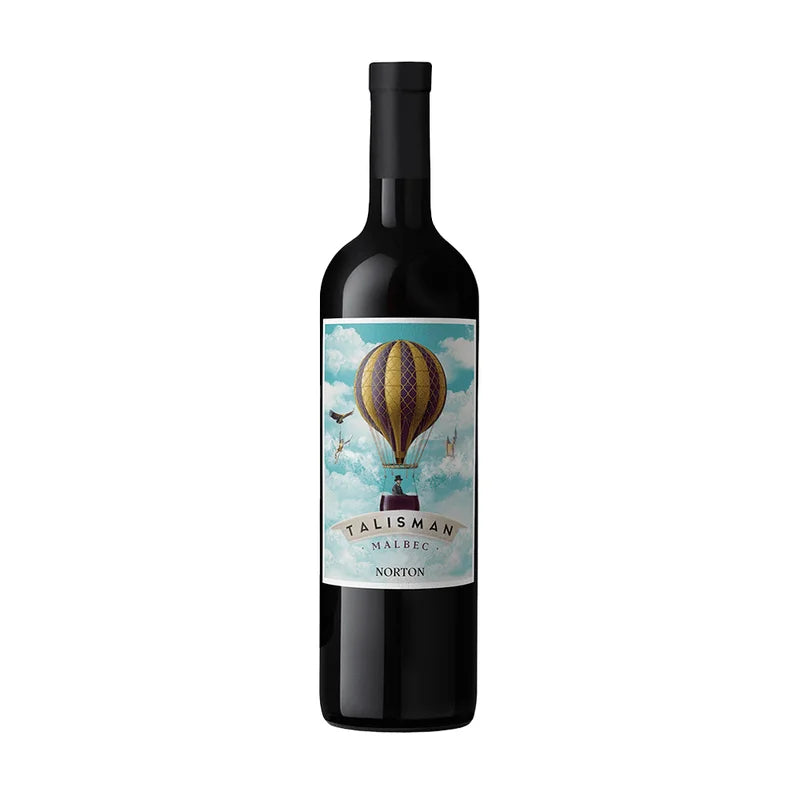 Talisman malbec