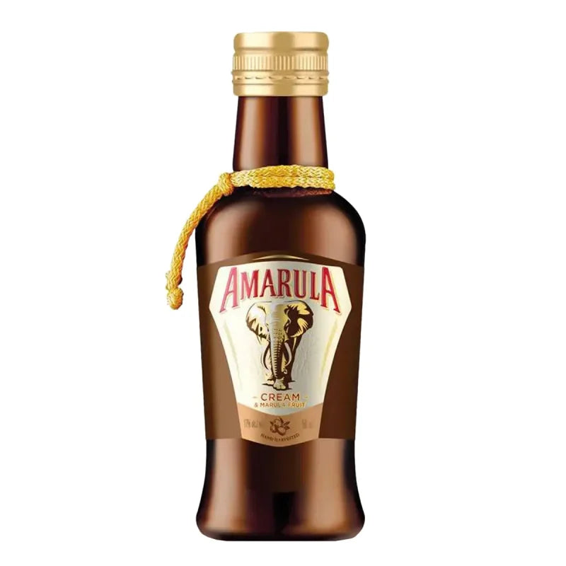 Amarula Cream Liqueur 50 ml