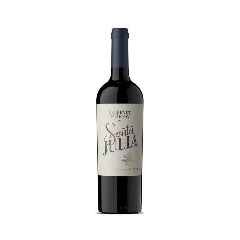 Santa julia cabernet 750ml