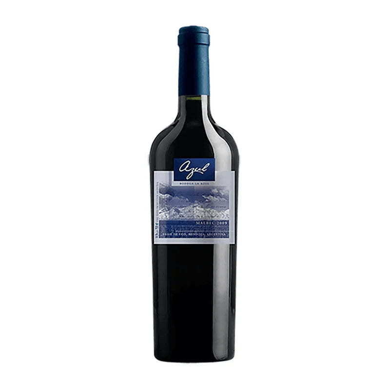 La azul malbec