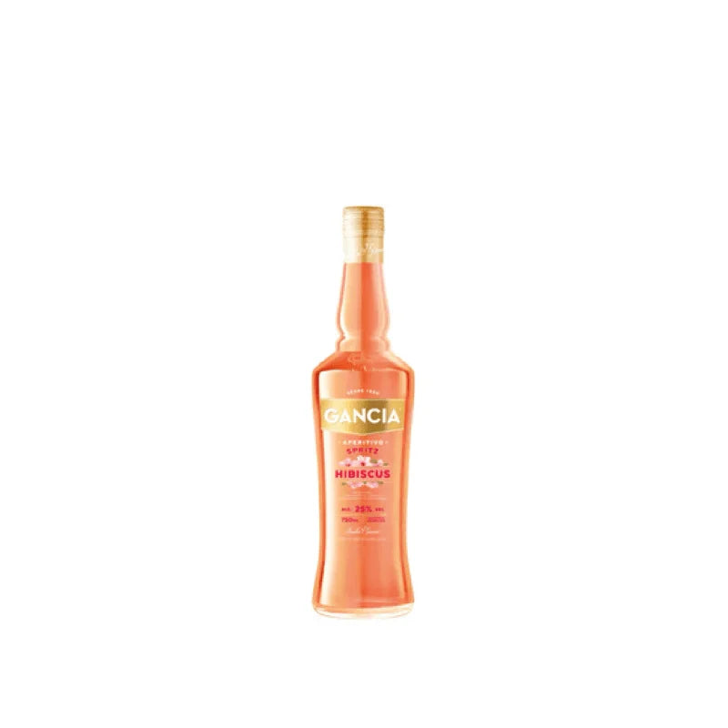 Gancia hibiscus 750ml