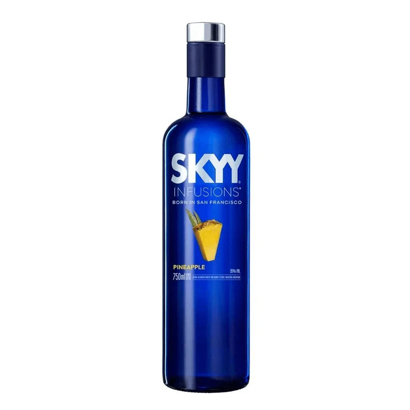 Skyy pineapple 750ml
