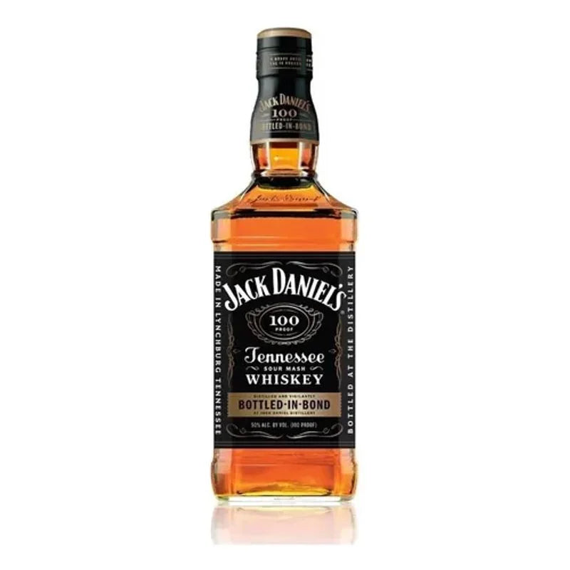 Jack daniels 100 proof 1l