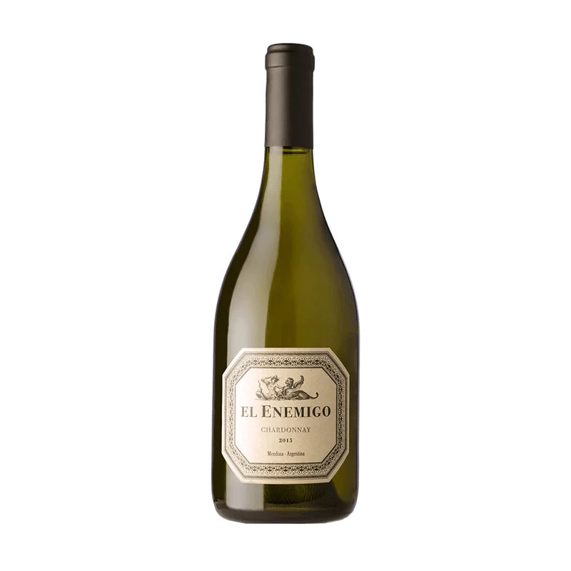 El enemigo chardonnay