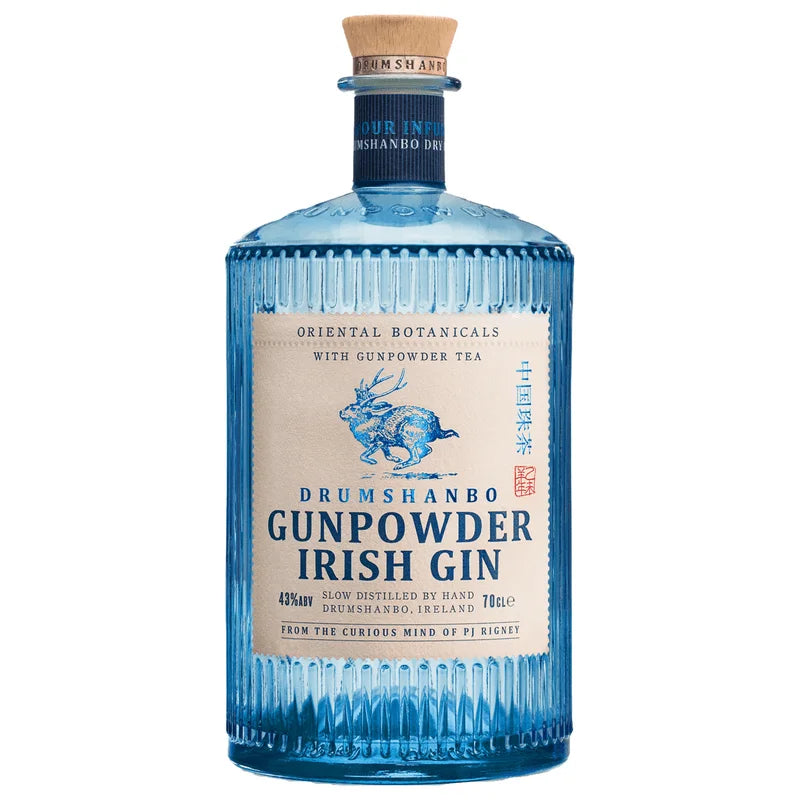 Gunpowder regular 700ml