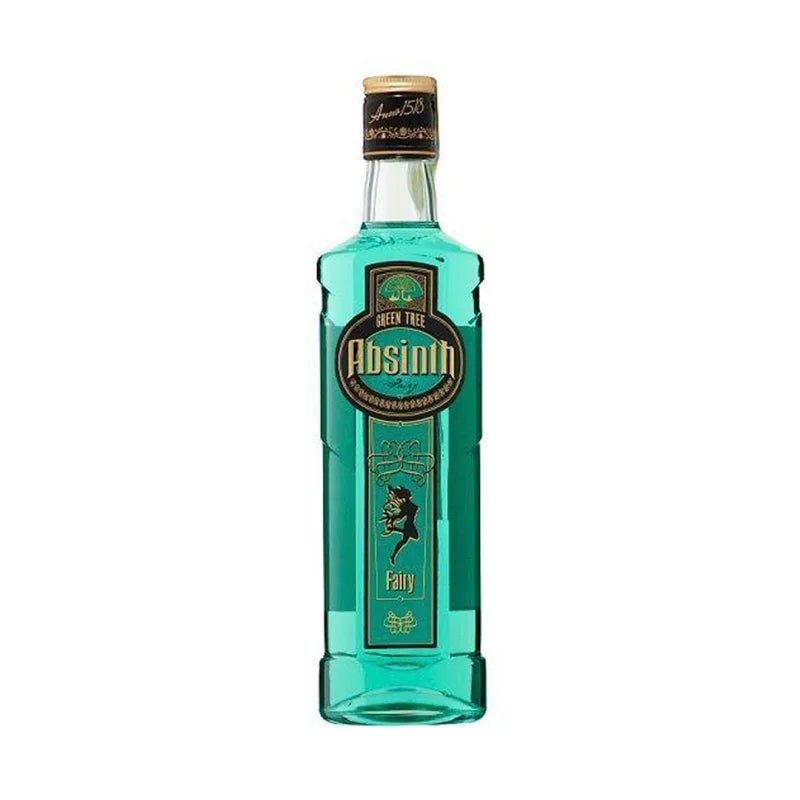 Absinth 70% 700 ml