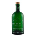 Gin aconcagua verde 750ml
