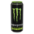 Monster negro zero 473ml