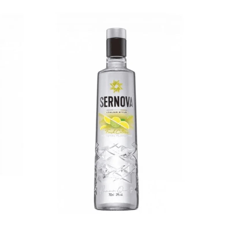 Sernova fresh citrus 700ml