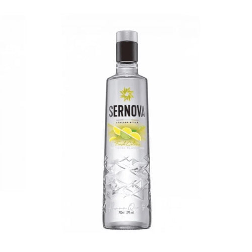 Sernova fresh citrus 700ml