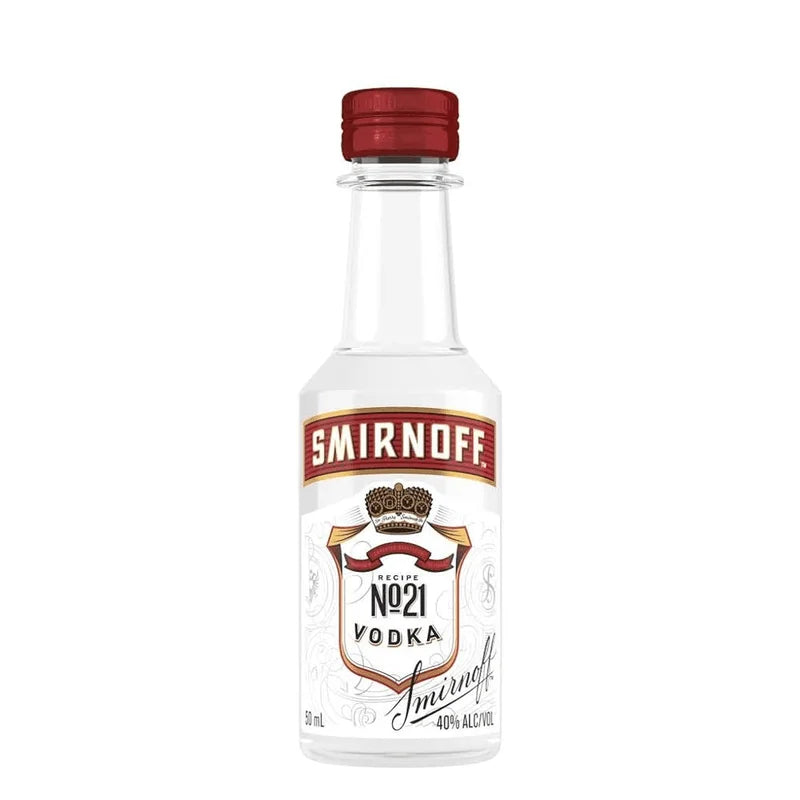 Smirnoff 50ml
