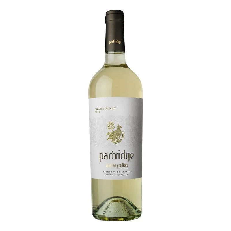 Partridge chardonnay 750ml
