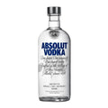 Absolut Vodka 500 ml