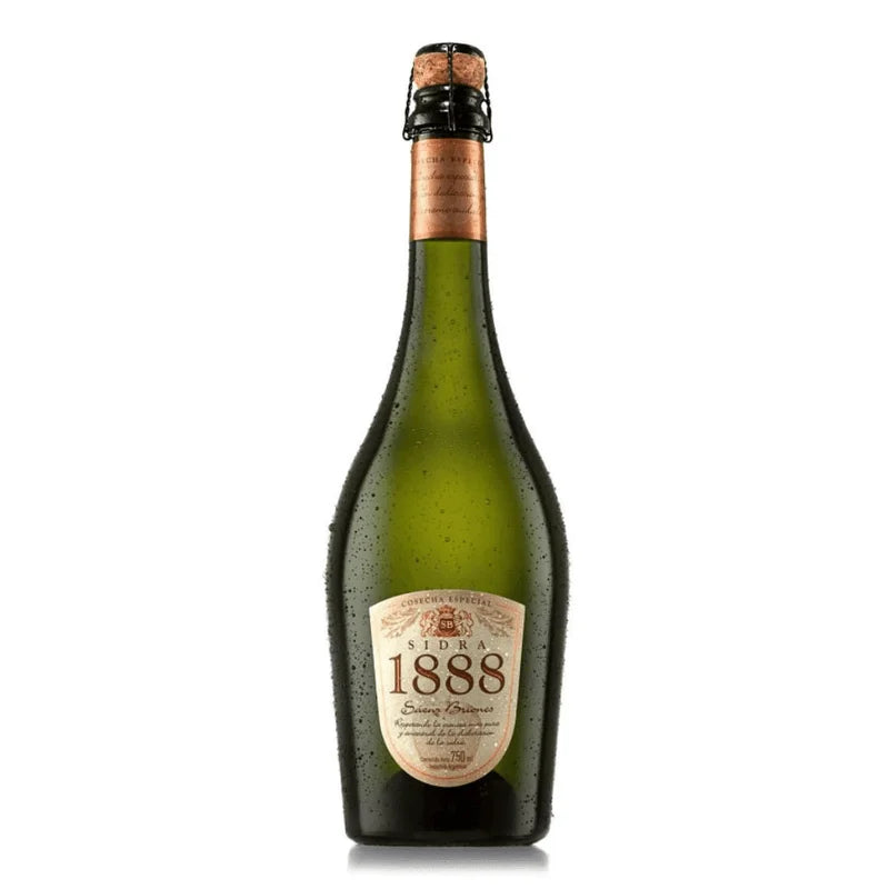 Sidra 1888