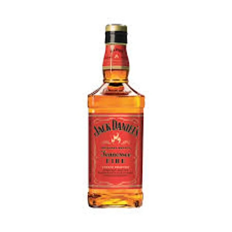 Jack daniels fire 1l