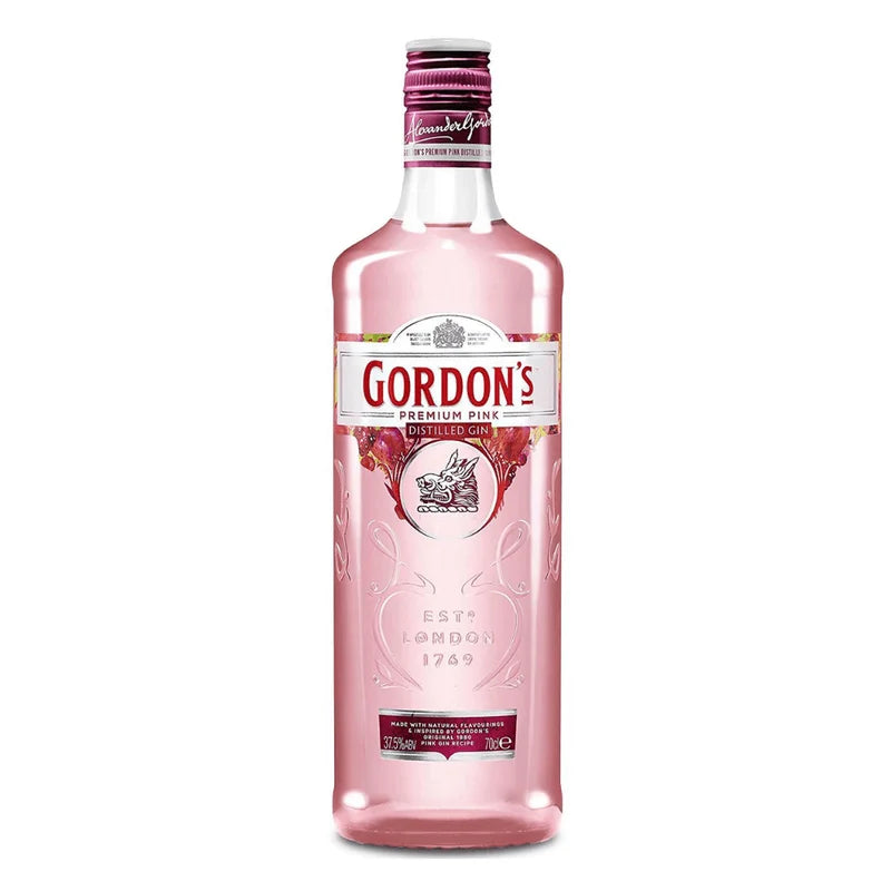 Gordons pink 700ml
