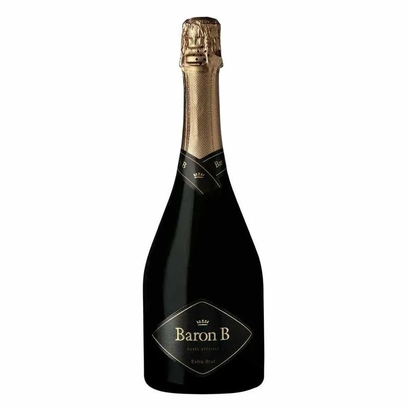 Baron b extra brut 750ml