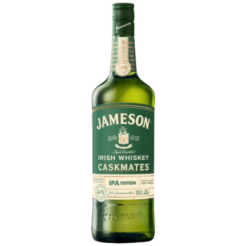 Jameson Caskmates IPA Edition 700 ml