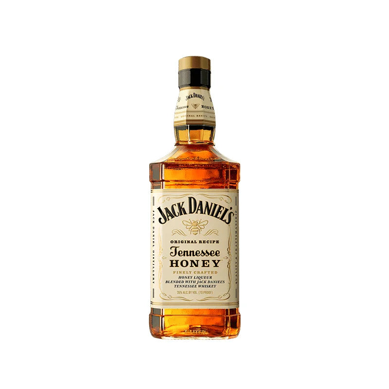 Jack daniels honey 750ml