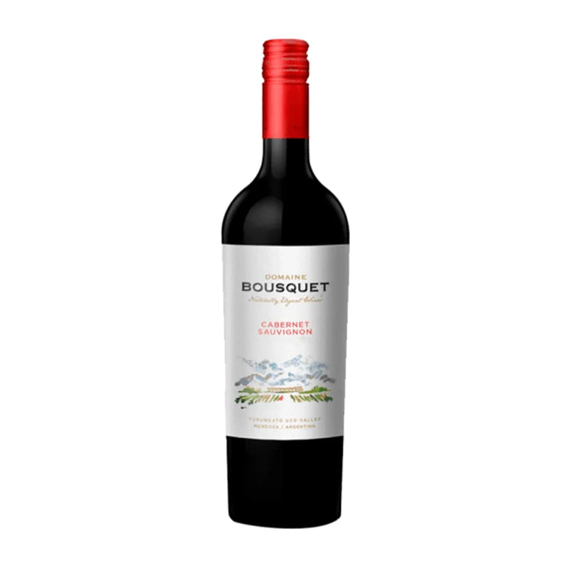 Domaine bousquet premium cabernet sauv